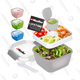 Mueller Salad Container | $8 | Amazon